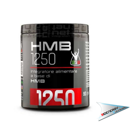 Net-HMB 1250 (Conf. 90 cpr)     